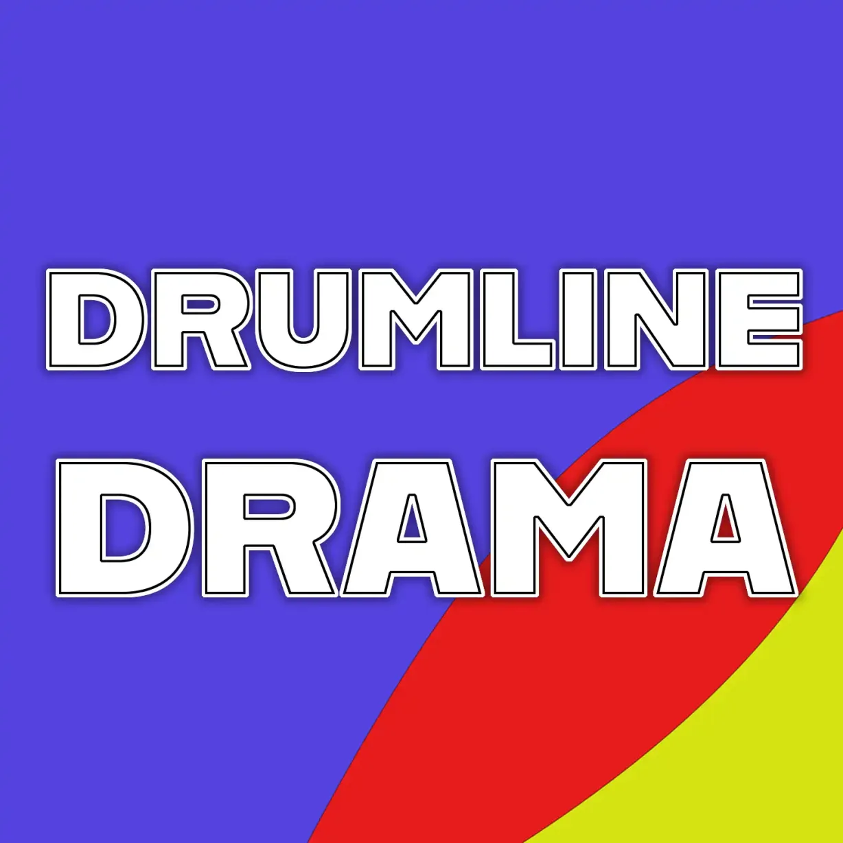 Drumline Drama